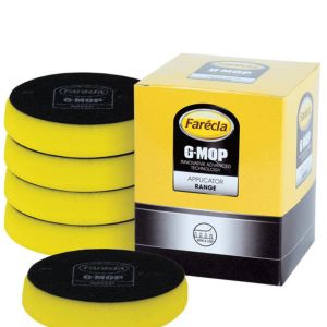 Buffing and Polishing Pads