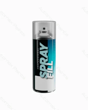 1DM DIRECT TO METAL AEROSOL FILL