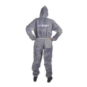 HB Body Painter’s Overalls No 56 (XL)