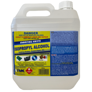 5 ltr Isopropyl Alcohol