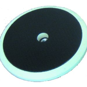 Marquip Velcro Backing Plate 180mm