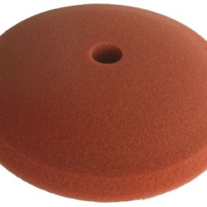 Marquip Heavy Cut Foam Pad Red 230mm