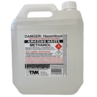 20lt Methanol