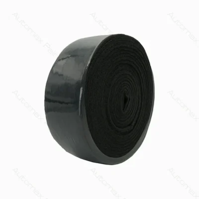 Non-Woven 115mm x 10m Roll UF Grey Scotch