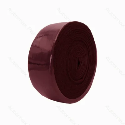 Non-Woven 115mm x 10m Roll VF Red Scotch