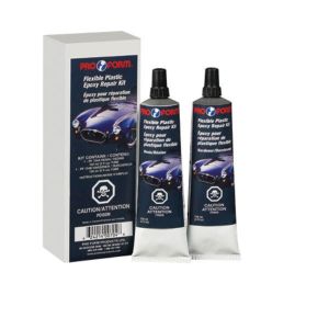 Proform Flexible Epoxy Kit 2 Tubes