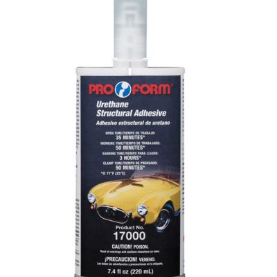 Proform 17000 Urethane Struc Adh (35min)