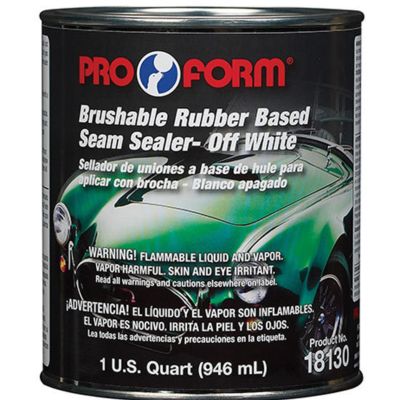 Proform Brush On Seam Sealer 946ml