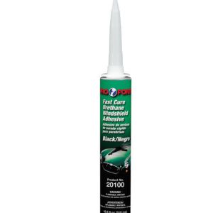 Proform Urethane Windscreen Adhesive 610ml