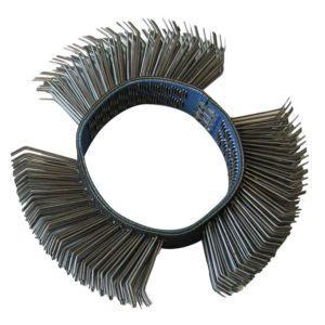 Pneutrend MBX Wire Wheel