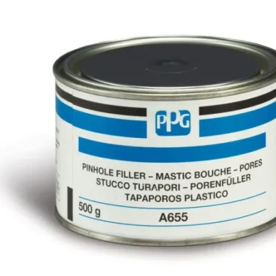 PPG AO655 500GM Pinhole Filler