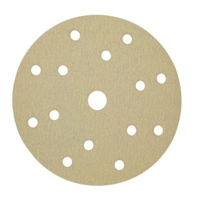 Klingspor 80gt x 125mm SMT924 Ceramic Flap Disc (10pc)
