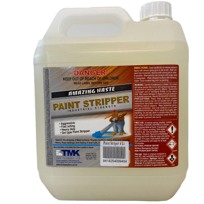 Paint Stripper 1Lt