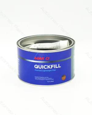 Body Filler and Putties