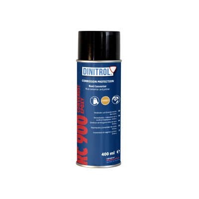 Dinitrol RC900 Rust Converter Spray 400ml