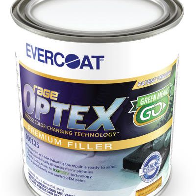 Evercoat Rage Optex Filler 1 gal