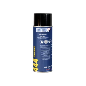 Dinitrol 444 Zinc 95% Spray Light 400ml