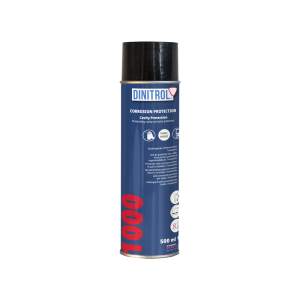 Dinitrol 1000 Cavity Wax 500ml