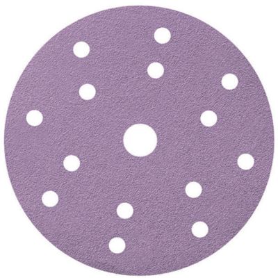 Smirdex Ceramic Velcro Disc 15 Hole 100gt