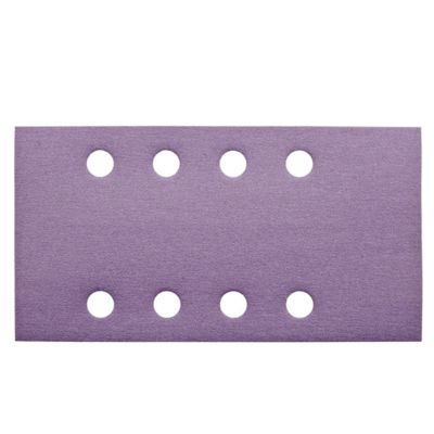 Smirdex 120gt 70 x 198mm Velcro Sheets