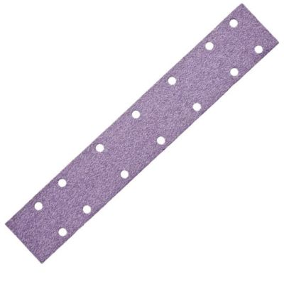 Smirdex Ceramic 150gt 70 x 420 Velcro Sheets