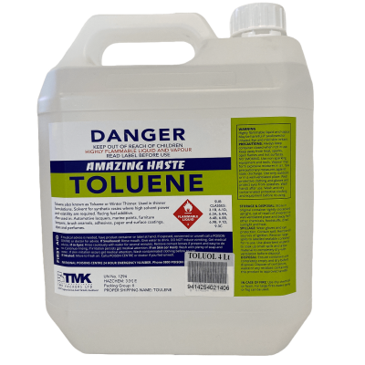 20ltr Toluene Thinner