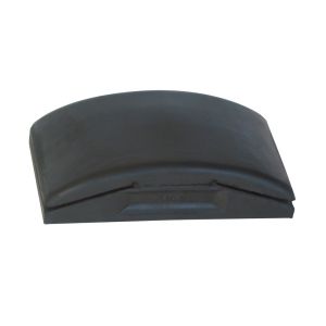 Small Rubber Sanding Block