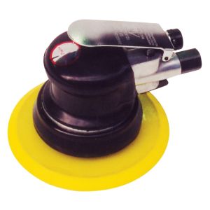 Wellmade 150mm Orbital Sander Palm Type