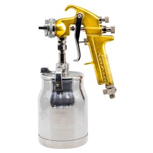 Wellmade 2.0mm Suction Spraygun & Cup