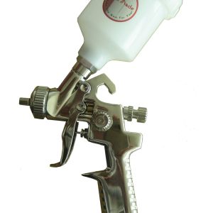 Wellmade W7013 Mini Gravity Gun & Cup