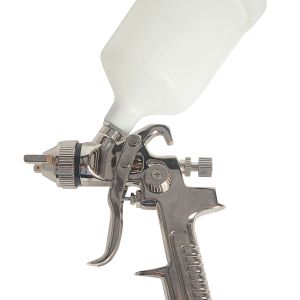 Wellmade 1.4mm Gravity Spraygun & Cup