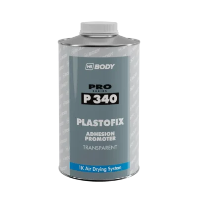 HB Body 340 Plastofix Adhesion Prom 1lt