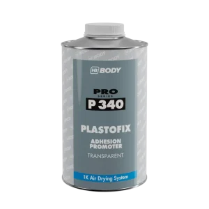 HB Body 340 Plastofix Adhesion Prom 1lt