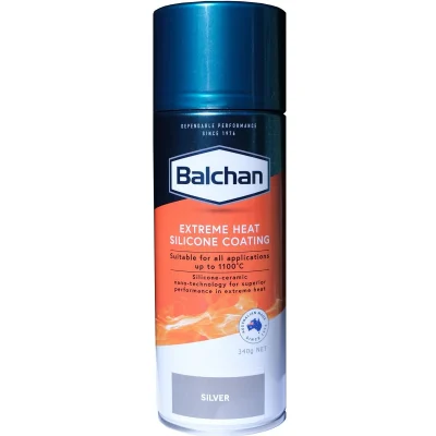 Balchan High Silver 400gm