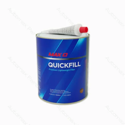 Reiz Quickfill Premium Liteweight Body filler 3L