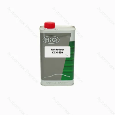 CCH-550FAST HARDENER 1Lt/CAN