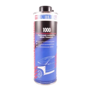 Dinitrol 1000 Cavity Wax 1lt