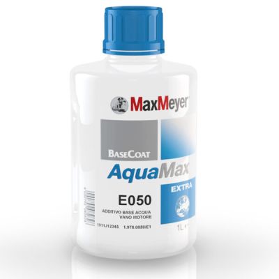 Max Meyer E050 Aquamax Extra Engine Bay Additive 1lt