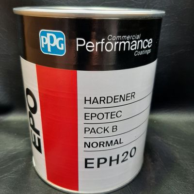 CPC EPH20 Epotec Primer Hardener 4L