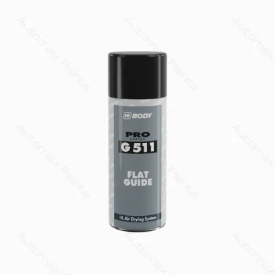 HB Body Flat Guide Coat Aerosol