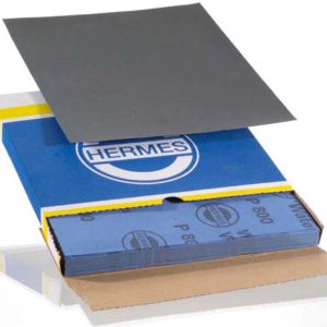 Abrasives