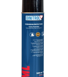 Dinitrol ML Cavity Wax Aerosol