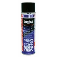 Dinitrol 4010 Corroheat Spray Aerosol