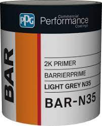 CPC BAR-N64 Barrier Primer Dark Grey 4lt