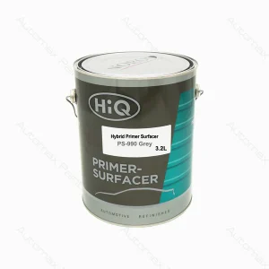 PS-990 White Hybrid Primer Surfacer 3.2Lt