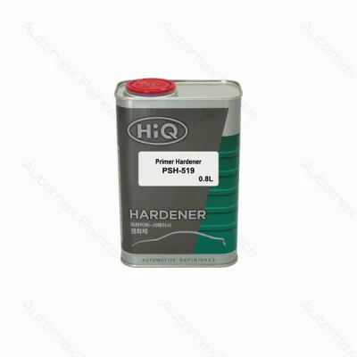 PSH-519 Primer Hardener 0-8L