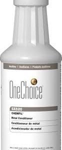 One Choice SX520 METAL CONDITIONER / 0.94L