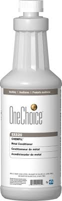 One Choice SX520 METAL CONDITIONER / 0.94L