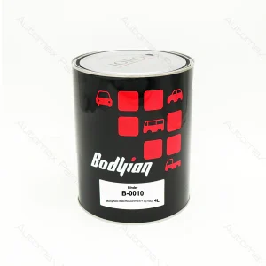 Bodyian B-0010 1K Binder 4Lt