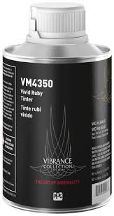 VM 4350 Vivid Ruby Tinter 4 oz